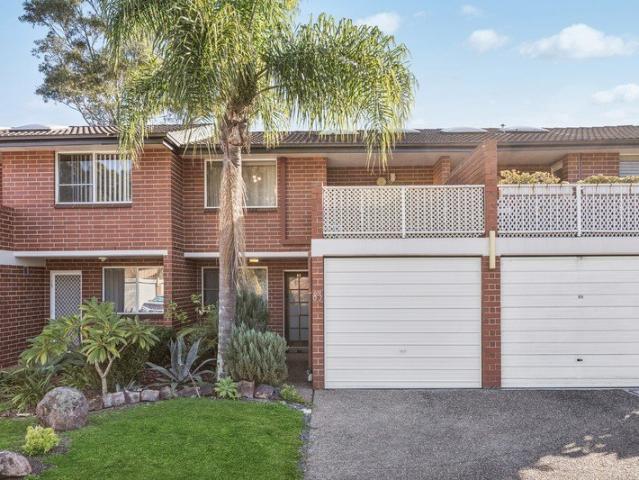 Townhouse for sale in Sutherland, New South Wales