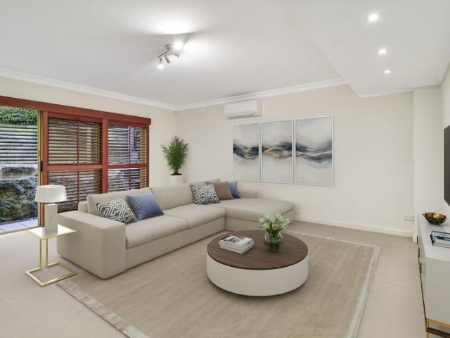 Townhouse for rent in Inner West, Sydney