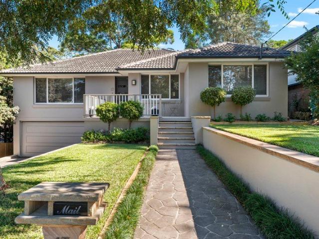 House for sale in Sydney, New South Wales