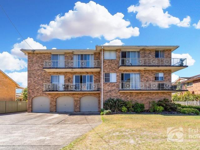 Apartment for rent in Tuncurry, New South Wales