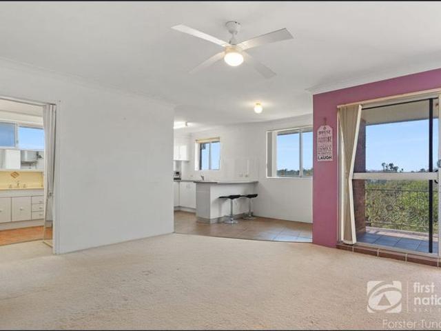 Apartment for rent in Tuncurry, New South Wales