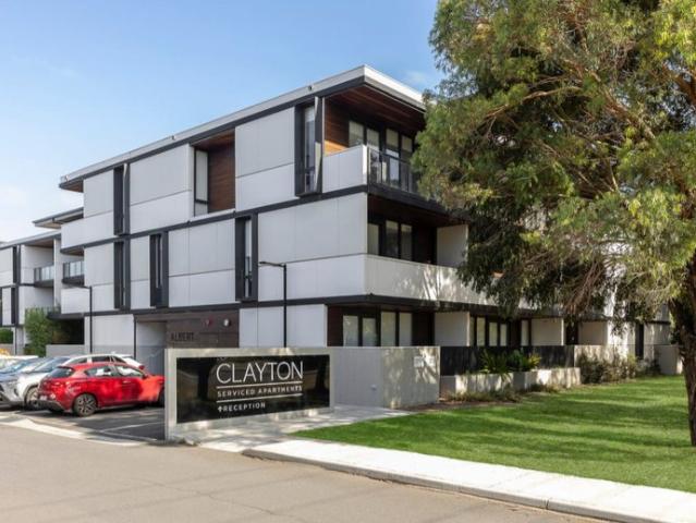 Apartment for rent in Camerons Creek, Victoria