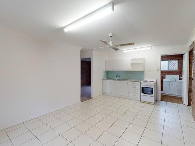 Apartment for rent in Rockhampton, Queensland