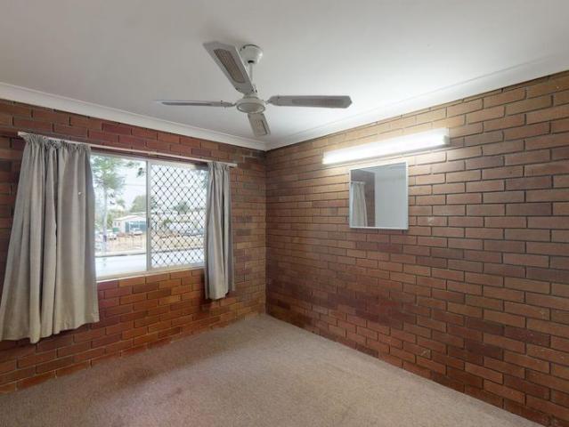 Apartment for rent in Rockhampton, Queensland