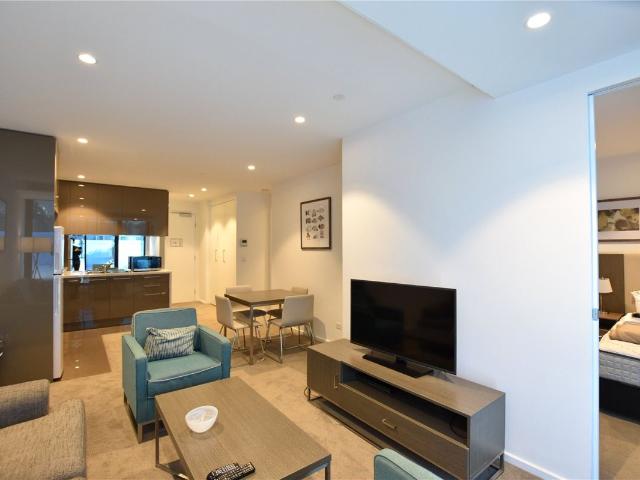 Apartment for rent in Southbank