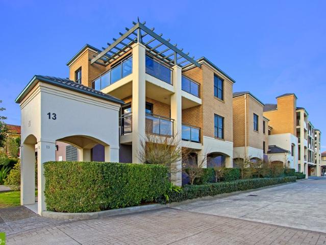 Apartment for rent in Wollongong West, New South Wales