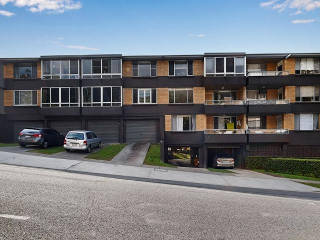 Apartment for rent in Toombul, Queensland