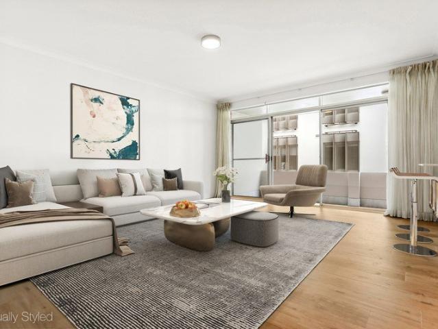 Apartment for rent in Eastern Suburbs, Sydney