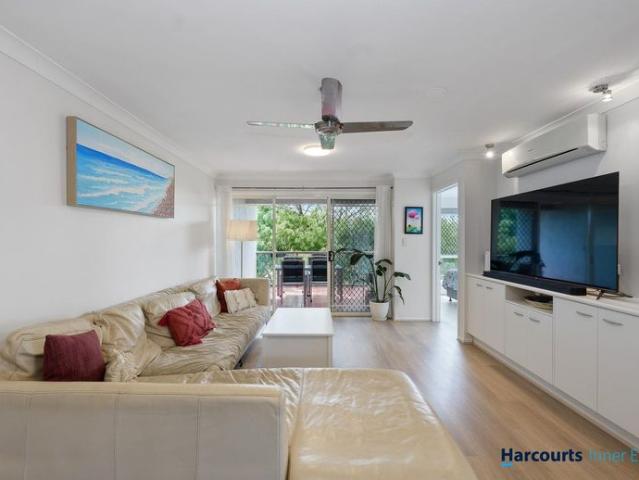 Apartment for rent in Toombul, Queensland