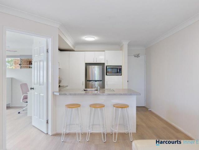 Apartment for rent in Toombul, Queensland