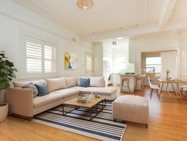 Apartment for rent in Sydney, New South Wales