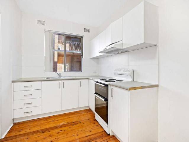 Apartment for rent in Wiley Park, Sydney