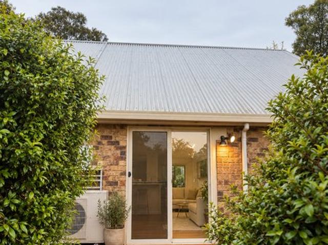 Townhouse for rent in Dalwood, Wardell