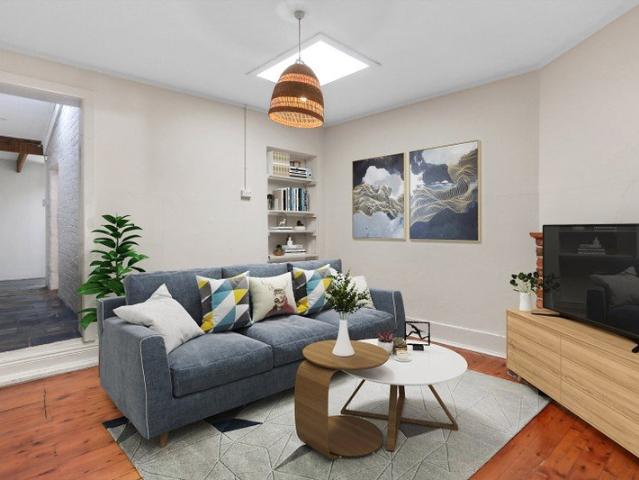 House for rent in Inner West, Sydney
