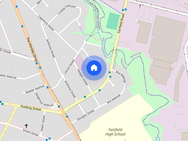 House for rent in Fairfield, Sydney