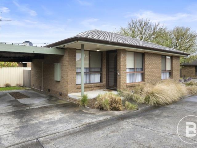 Apartment for sale in Sebastopol, Ballarat