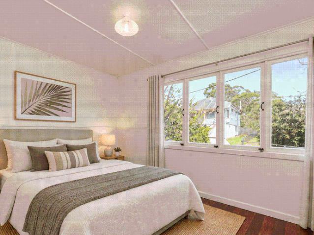 Apartment for rent in Toombul, Queensland