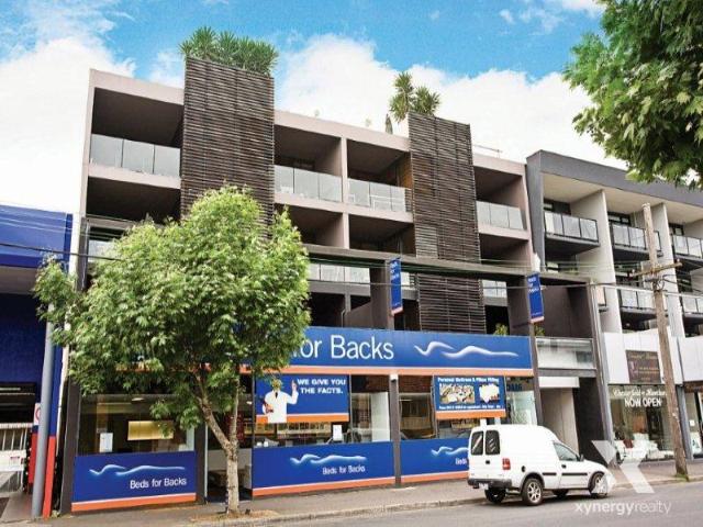 Apartment for rent in Camerons Creek, Victoria