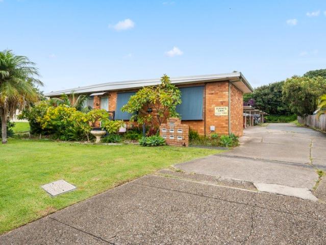 Apartment for rent in Coffs Harbour
