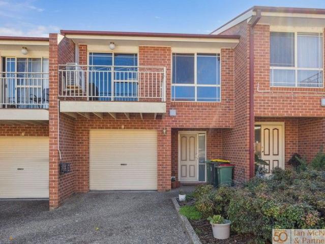Townhouse for sale in Queanbeyan, New South Wales