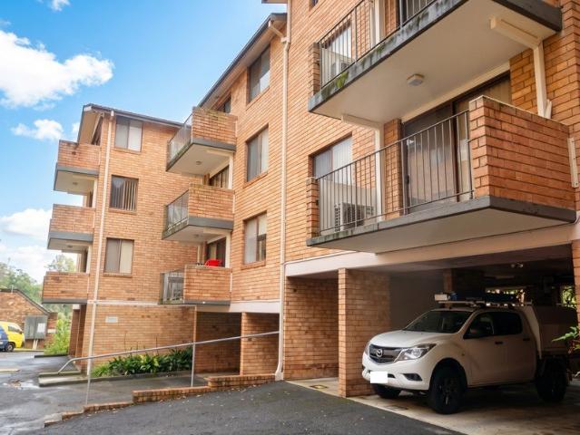 Apartment for rent in Camden Place, Sydney