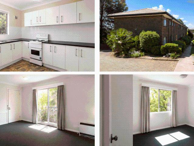 Apartment for rent in Abington, New South Wales