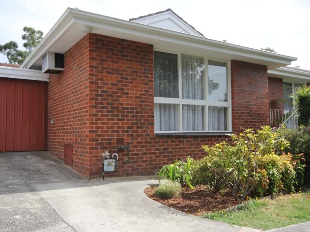 Apartment for rent in Camerons Creek, Victoria