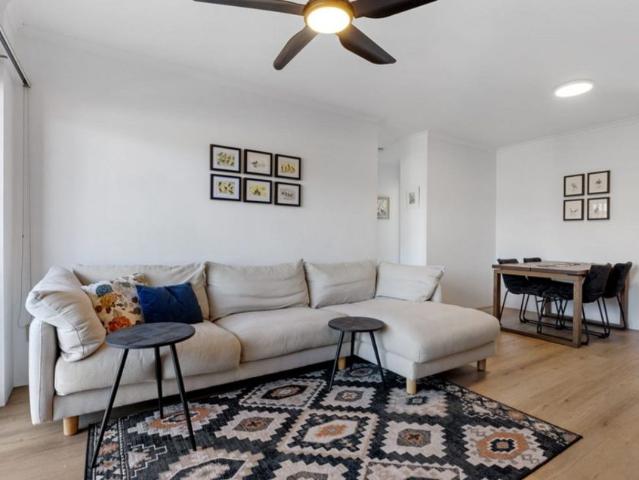 Apartment for rent in Toombul, Queensland