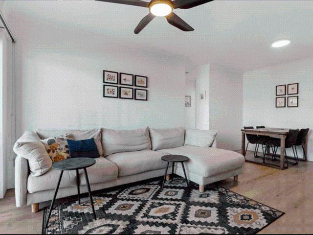 Apartment for rent in Toombul, Queensland