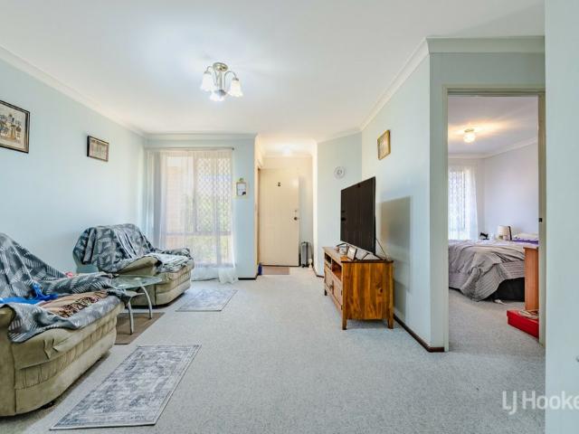 Apartment for rent in Parklands, Western Australia