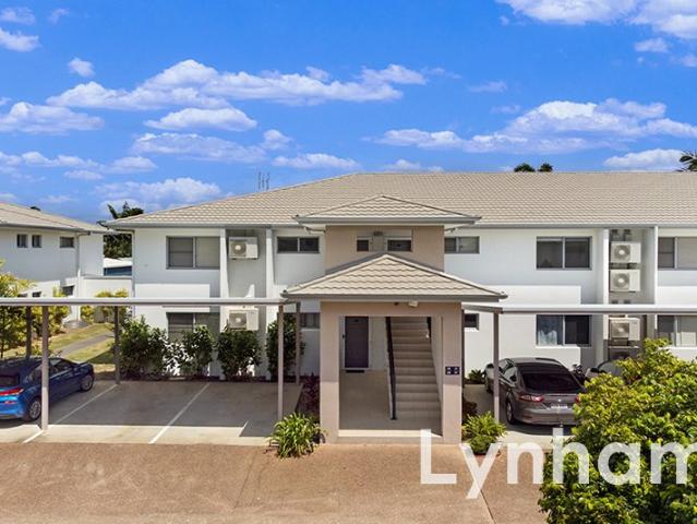 Apartment for rent in Wulguru, Townsville