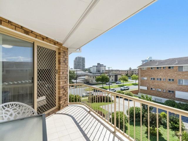Apartment for rent in Tweed Heads