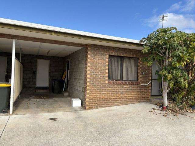 Apartment for rent in Warwick, Queensland