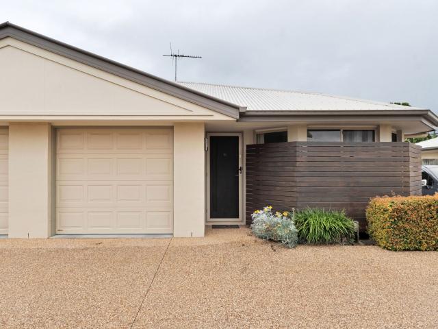 Apartment for rent in Toowoomba, Queensland