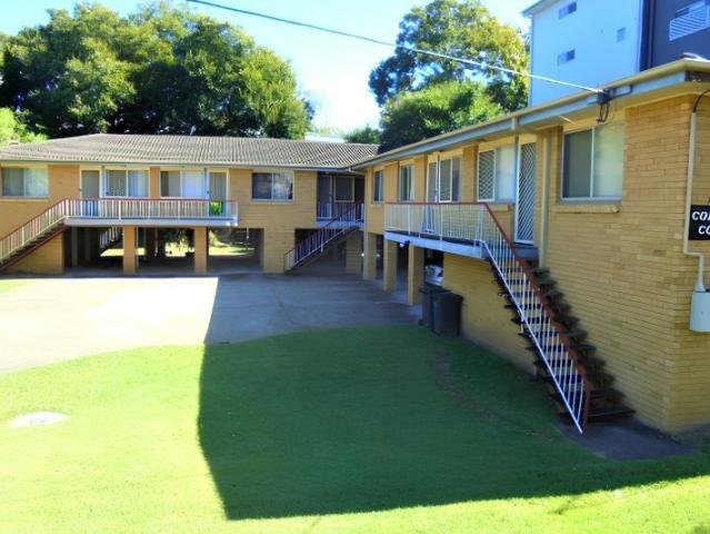 Apartment for rent in Toombul, Queensland