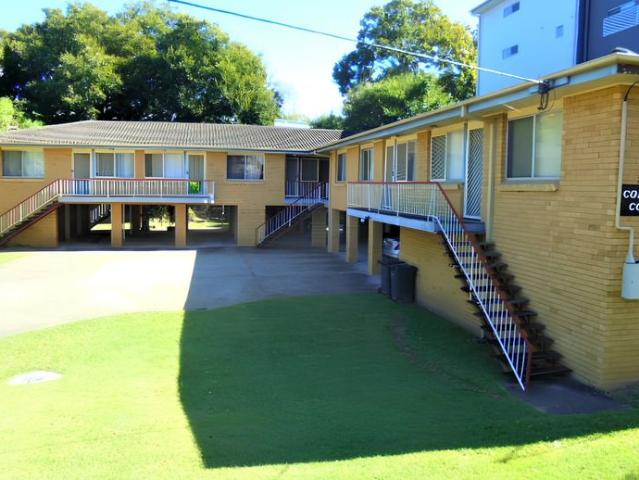 Apartment for rent in Toombul, Queensland