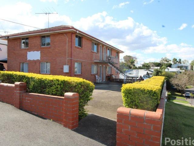 Apartment for rent in Toombul, Queensland
