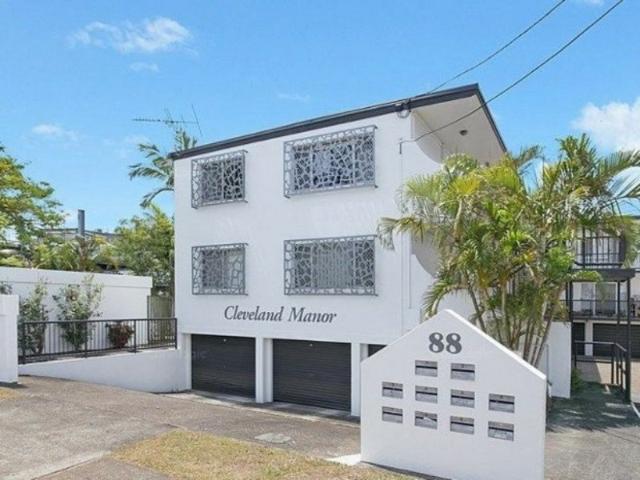 Apartment for rent in Toombul, Queensland