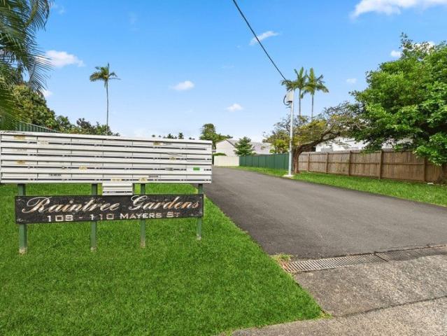 Apartment for rent in Manunda, Cairns