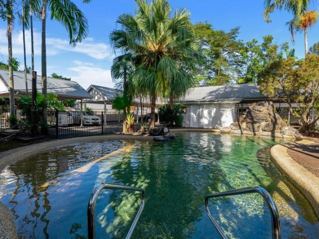 Apartment for sale in Cairns, Queensland