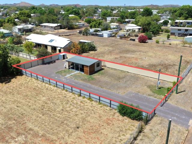 House for sale in Cloncurry