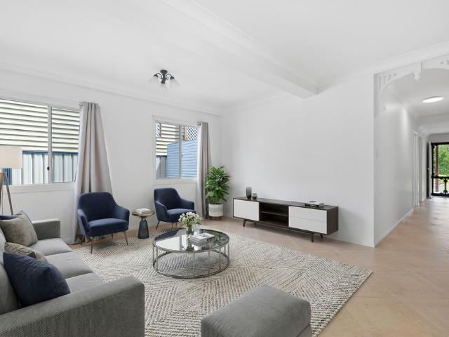 Apartment for rent in Toombul, Queensland