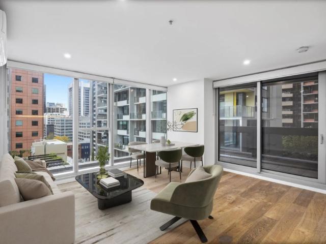 Apartment for rent in Melbourne