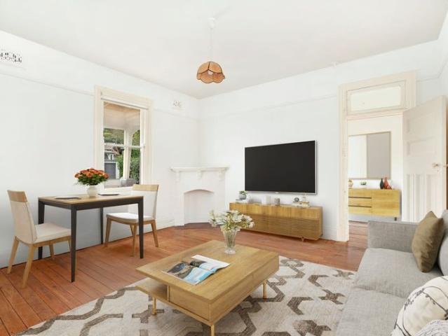 Apartment for rent in Sydney, New South Wales