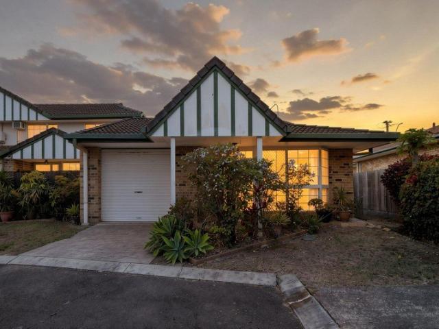 Villa for sale in Taigum, City of Brisbane
