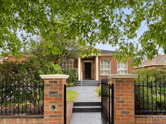 House for sale in Balwyn North, Melbourne