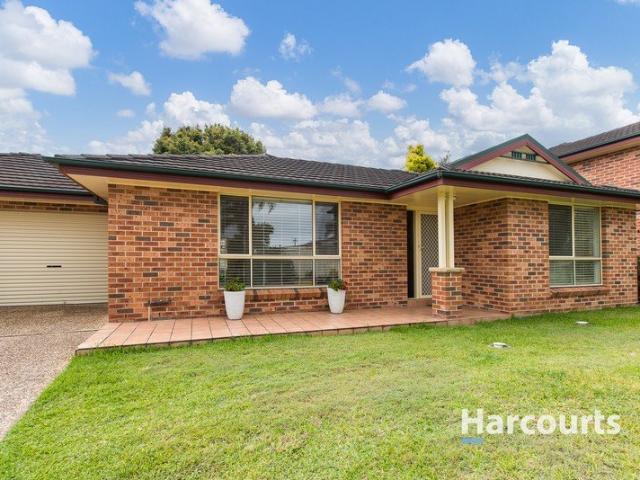 Villa for sale in Ambergate, New South Wales