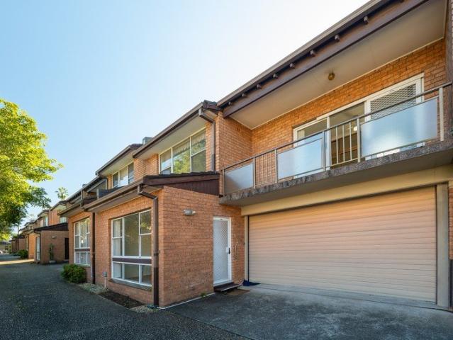 Townhouse for sale in Sydney, New South Wales
