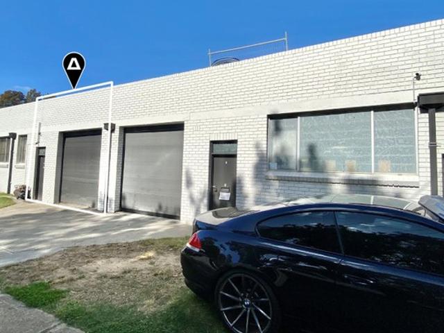 Warehouse for rent in Sydney, New South Wales