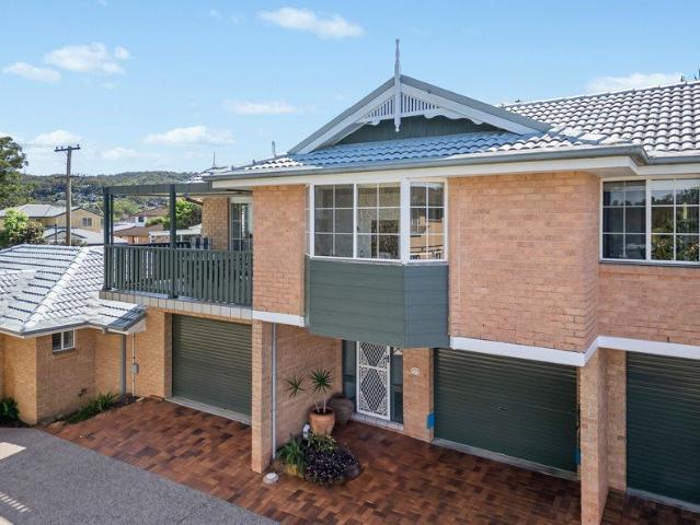 Townhouse for sale in East Gosford, Gosford